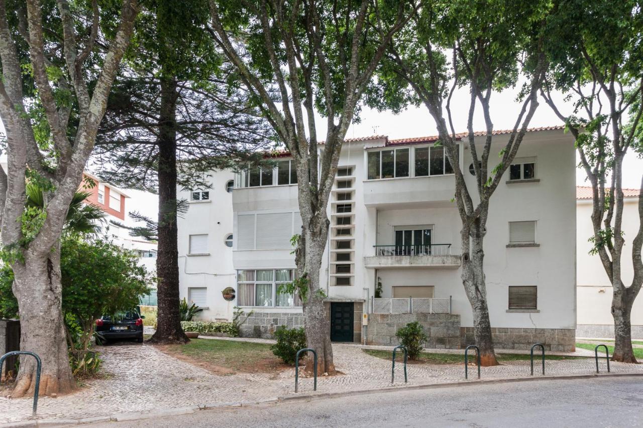 Flh Cascais Apartment With Terrace Exterior foto