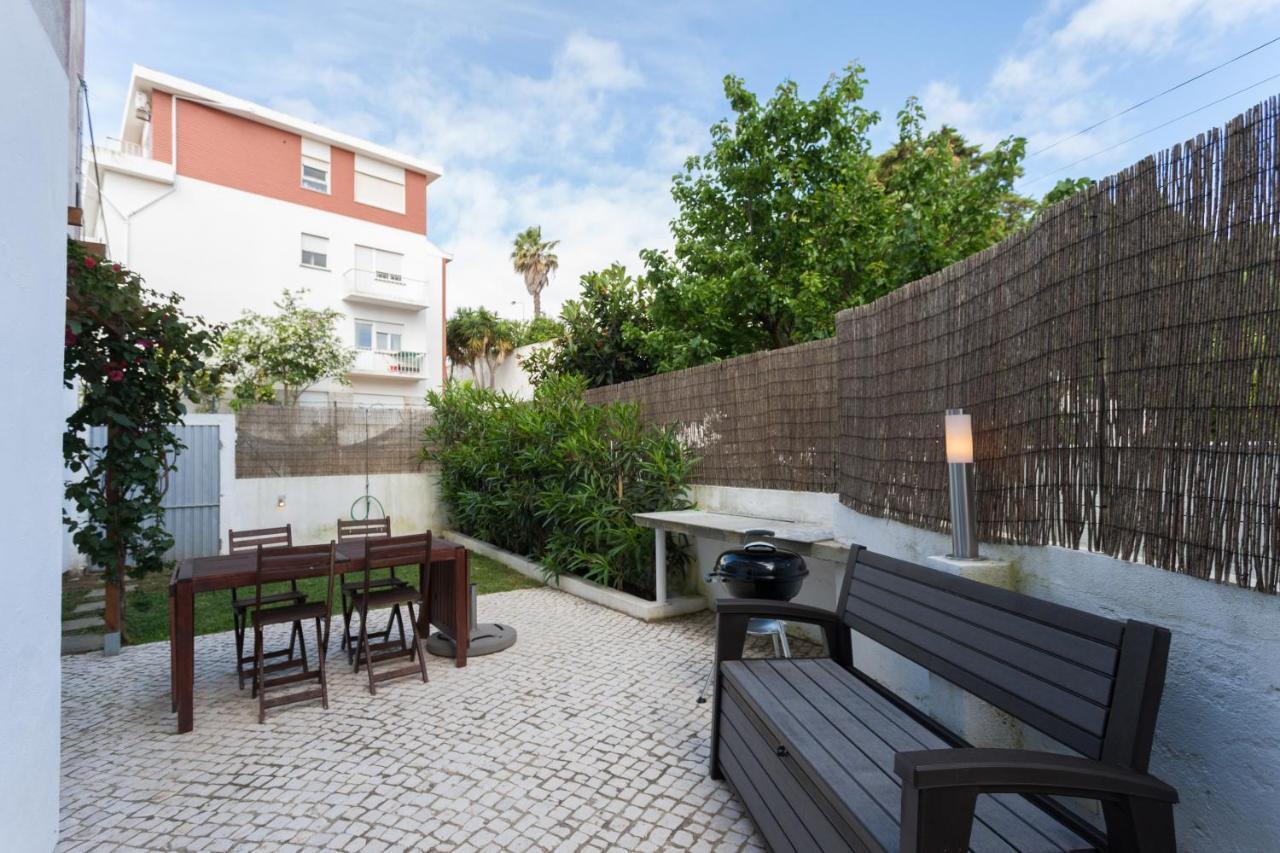 Flh Cascais Apartment With Terrace Exterior foto